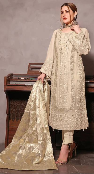 PAKISTANI 1040 BY MAARiA-A DESIGNER SALWAR SUIT WHOLESALER IN INDIA